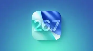 Dostępna oficjalnie aktualizacja systemu iOS w wersji 26.7