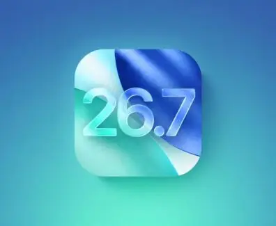 Dostępna oficjalnie aktualizacja systemu iOS w wersji 26.7