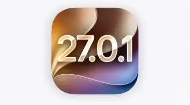 Dostępna oficjalnie aktualizacje systemu iOS do wersji 27.0.1