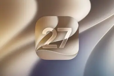 Dostępne oficjalnie systemy iOS 27, iPadOS 27, macOS 27, watchOS 27, tvOS 27 oraz visionOS 27
