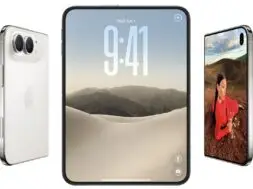 Firma Apple pracowała nad mniejszą wersją rysika dla iPhone’a Duo