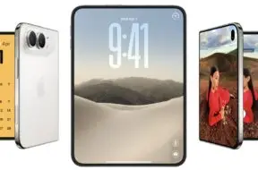 Firma Apple pracowała nad mniejszą wersją rysika dla iPhone’a Duo