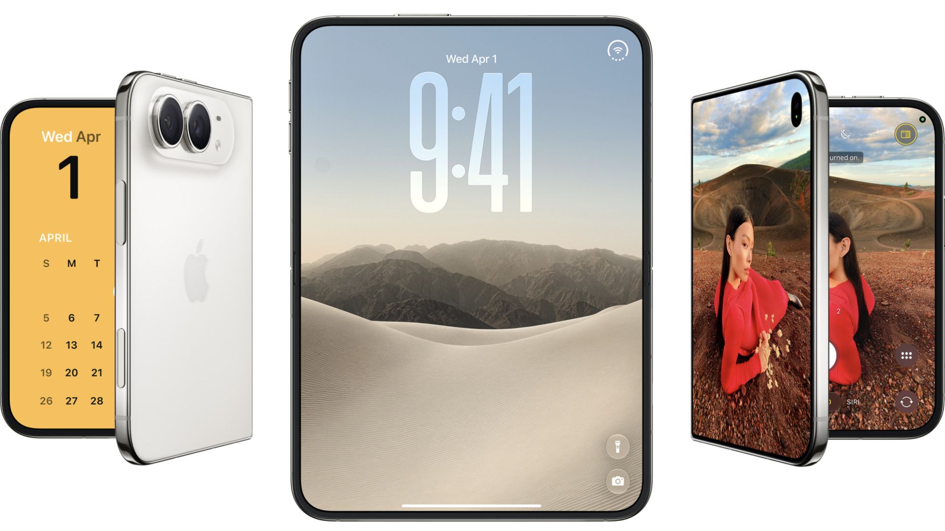 Firma Apple pracowała nad mniejszą wersją rysika dla iPhone’a Duo
