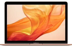 Kolejne produkty firmy Apple na liście przestarzałych urządzeń