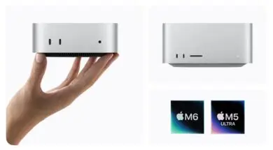 Nowe Mac mini i Mac Studio są już dostępne