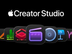 Nowe aktualizacje Apple Creator Studio