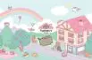 Ulubiona kotka internetu trafia do Apple Arcade w grze Pusheen’s Place