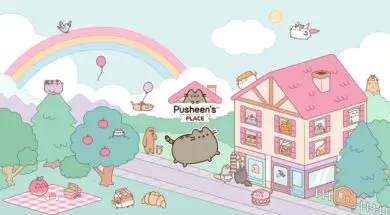 Ulubiona kotka internetu trafia do Apple Arcade w grze Pusheen’s Place
