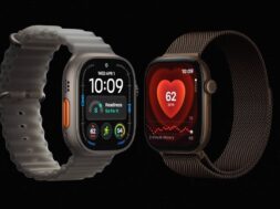 Zegarek Apple Watch Series 12 oraz Ultra 4 posiadają dwa razy więcej pamięci RAM