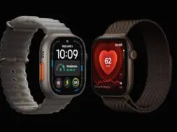 Zegarek Apple Watch Series 12 oraz Ultra 4 posiadają dwa razy więcej pamięci RAM