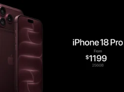 Zrzut ekranu 2026-09-9 o 7.29.37 PM iPhone 18 Pro i 18 Pro Max zaprezentowane
