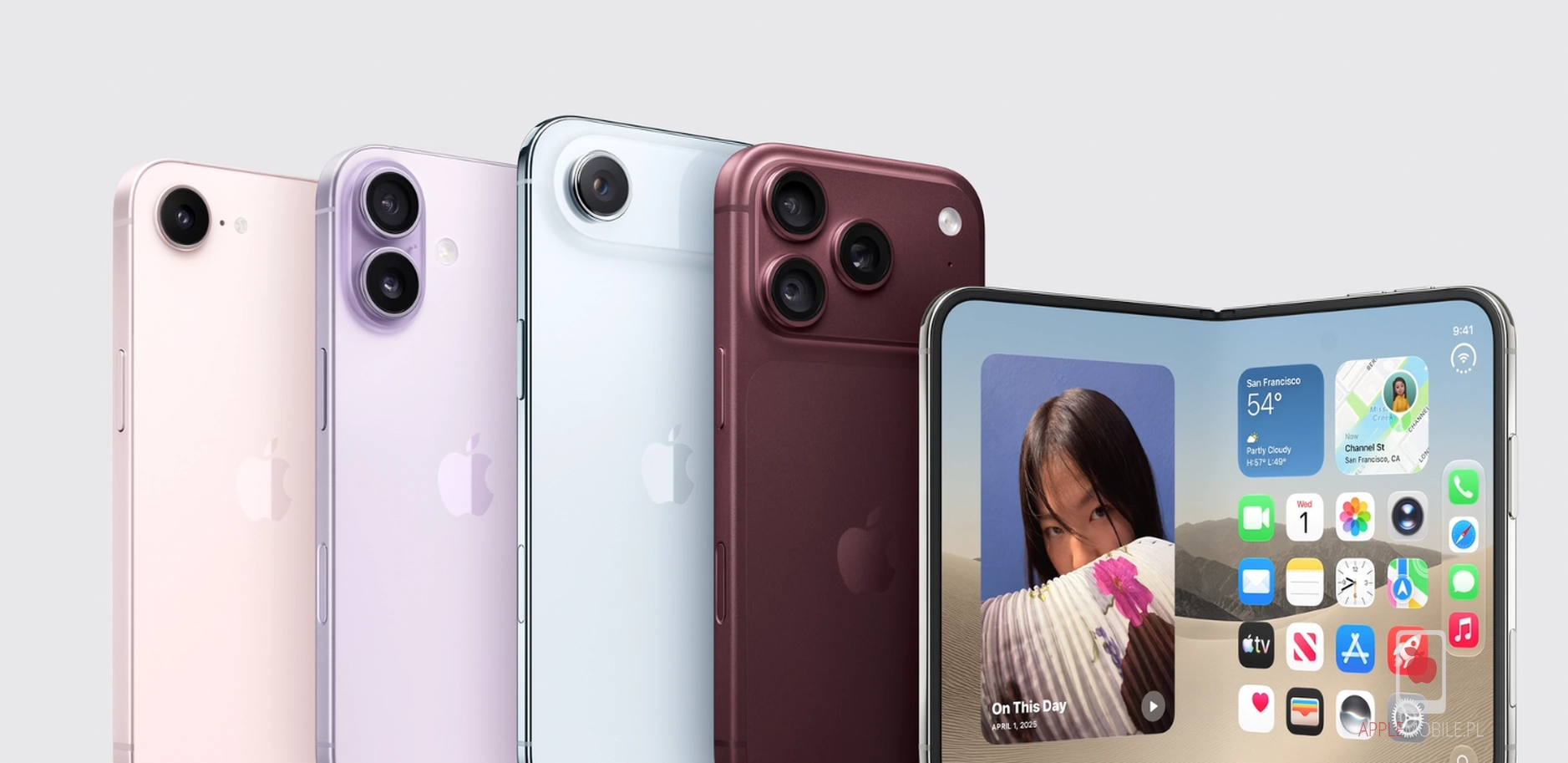 Polskie ceny iPhone’a Duo, iPhone’a 18 Pro i 18 Pro Max — jest drożej, ale nie tak strasznie