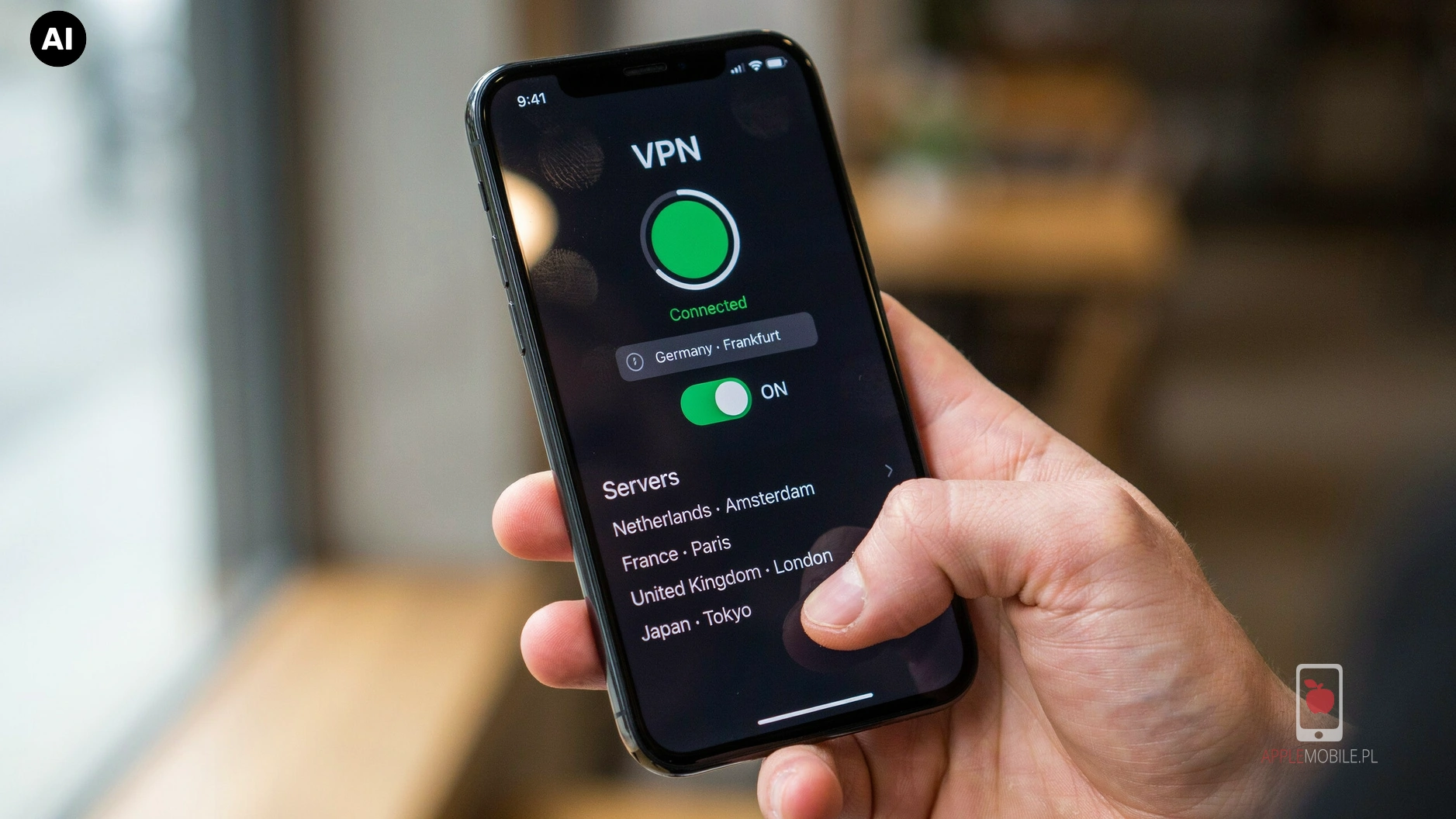 Największe błędy związane z prywatnością w iPhone’ach i jak ich unikać