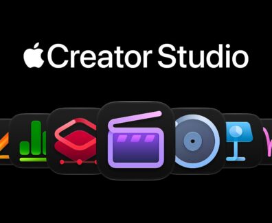 Apple Creator Studio zyskuje nowe potężne funkcje AI i jeszcze więcej kreatywnych narzędzi