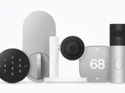 Apple Home nowa gama akcesoriów do inteligentnego domu