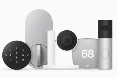 Apple Home nowa gama akcesoriów do inteligentnego domu