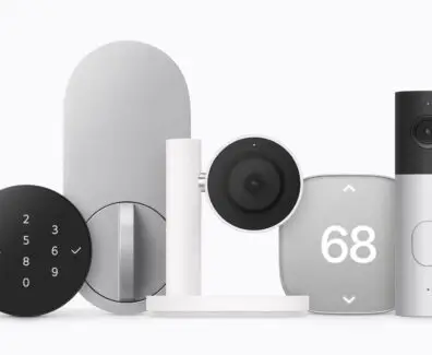 Apple Home nowa gama akcesoriów do inteligentnego domu