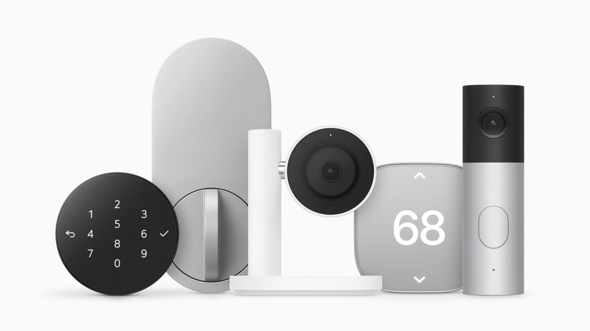 Apple Home nowa gama akcesoriów do inteligentnego domu
