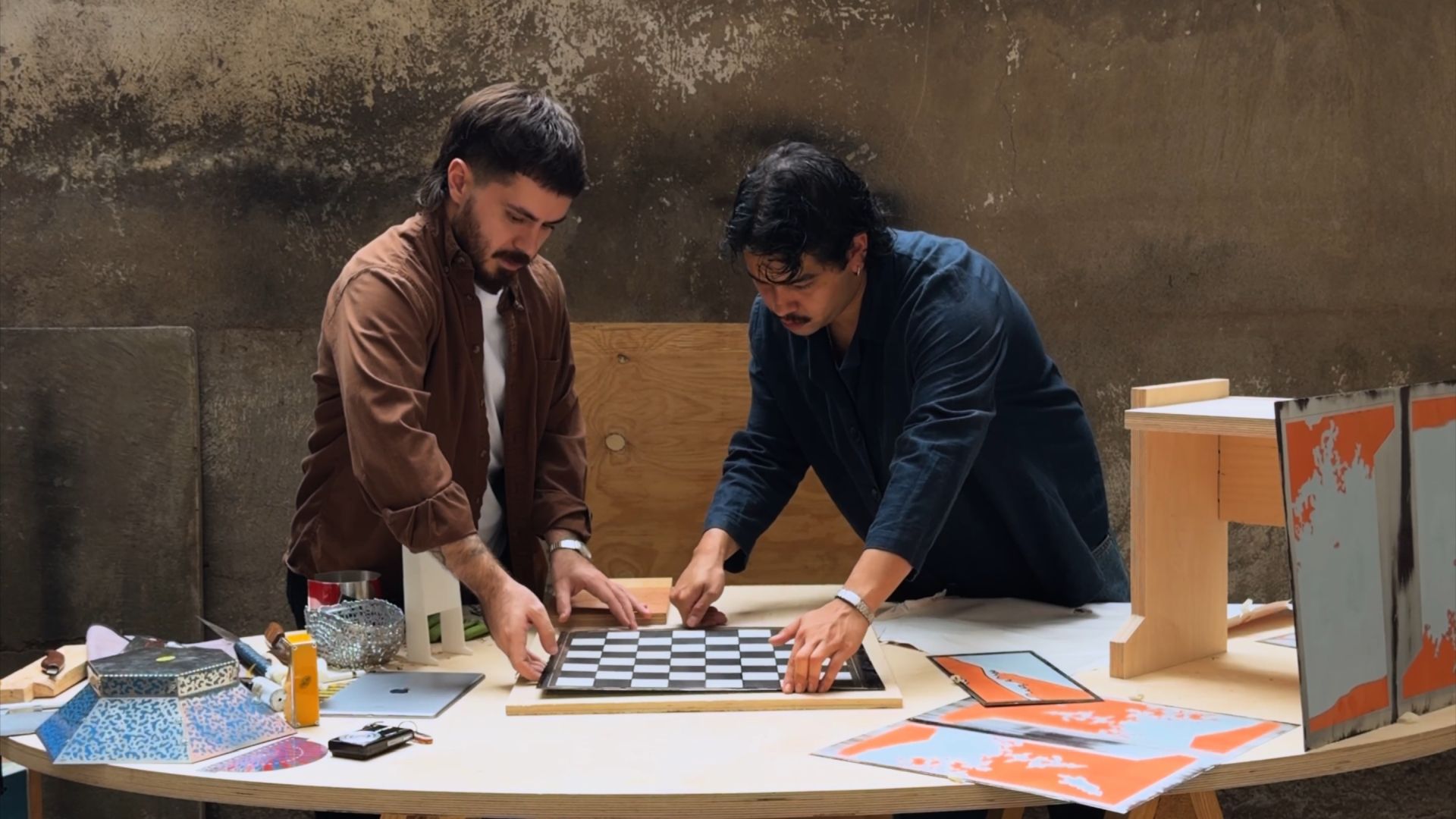 Apple prezentuje młode talenty podczas wystawy Designers of Tomorrow 2026