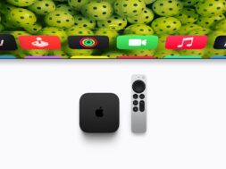 Apple przedstawia nowe Apple TV 4K