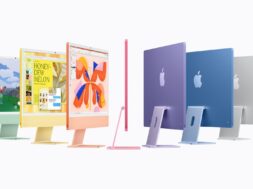 Apple przedstawia nowego iMaca z czipem M6