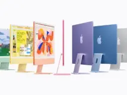 Apple przedstawia nowego iMaca z czipem M6