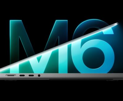 Apple przedstawia nowy 14 calowy MacBook Pro z czipem M6
