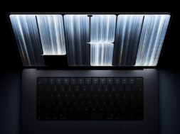 Apple przedstawia przełomowego MacBook Pro z wyświetlaczem PROLED XDR