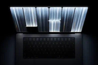 Apple przedstawia przełomowego MacBook Pro z wyświetlaczem PROLED XDR