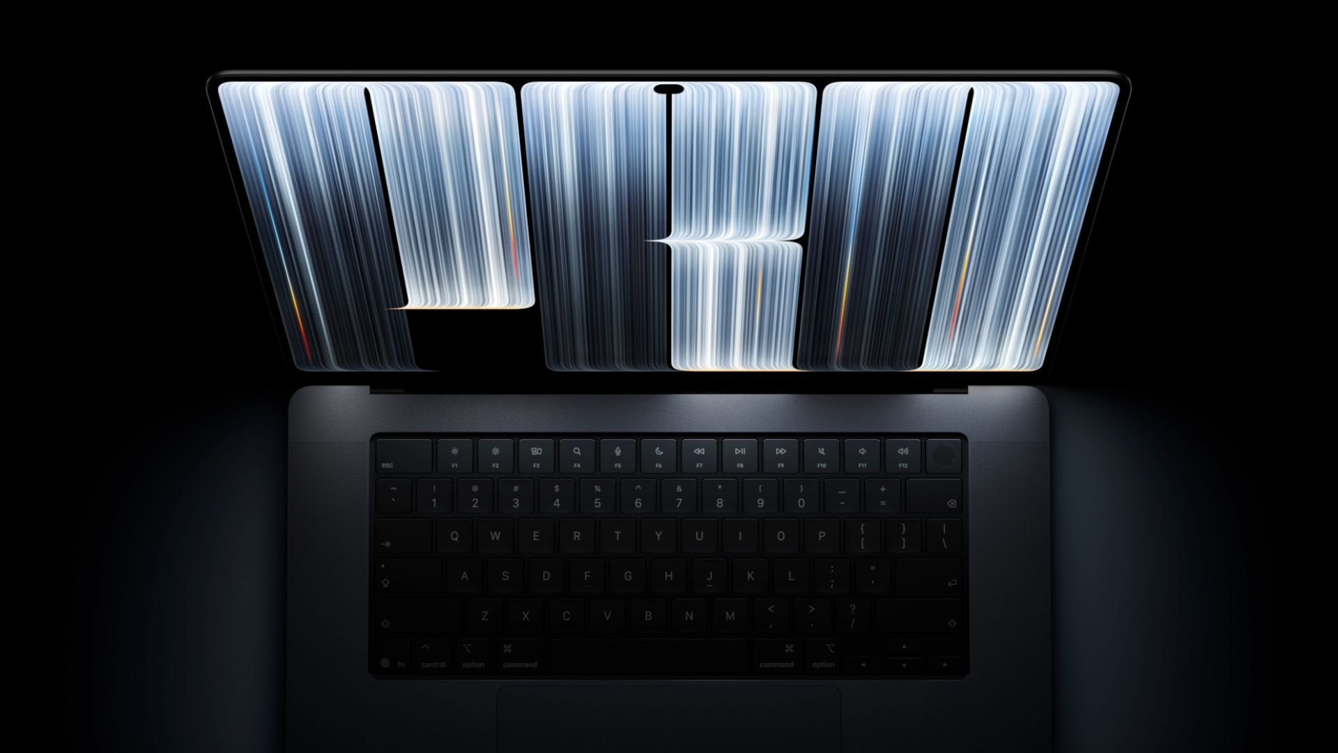 Apple przedstawia przełomowego MacBook Pro z wyświetlaczem PROLED XDR