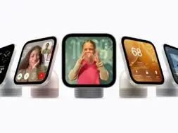 Apple przedstawiło zupełnie nowe urządzenie czyli HomeView