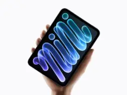 Apple wprowadza największą jak dotąd aktualizację iPada mini