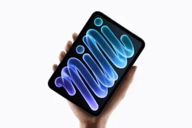 Apple wprowadza największą jak dotąd aktualizację iPada mini