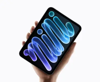 Apple wprowadza największą jak dotąd aktualizację iPada mini