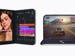 Deweloperzy wyposażają iPhone’a Duo w rewelacyjne nowe aplikacje