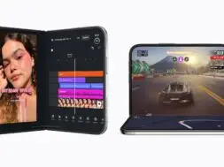 Deweloperzy wyposażają iPhone’a Duo w rewelacyjne nowe aplikacje
