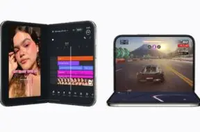 Deweloperzy wyposażają iPhone’a Duo w rewelacyjne nowe aplikacje
