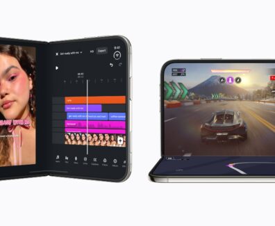 Deweloperzy wyposażają iPhone’a Duo w rewelacyjne nowe aplikacje