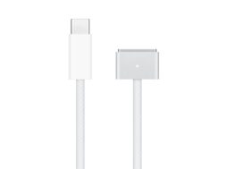 Dostępna aktualizacja oprogramowania dla przewodu MagSafe 3 ze złączem USB-C