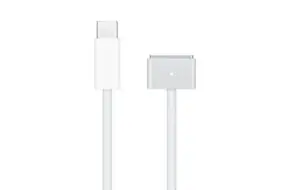 Dostępna aktualizacja oprogramowania dla przewodu MagSafe 3 ze złączem USB-C