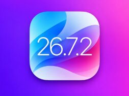 Dostępna oficjalnie aktualizacja systemu iOS do wersji 26.7.2