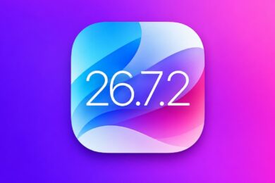 Dostępna oficjalnie aktualizacja systemu iOS do wersji 26.7.2