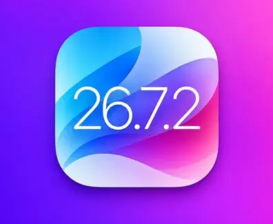Dostępna oficjalnie aktualizacja systemu iOS do wersji 26.7.2