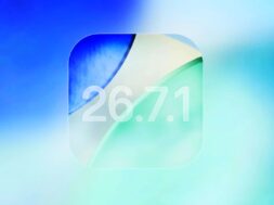 Dostępna oficjalnie aktualizacja systemu iOS w wersji 26.7.1