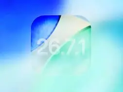 Dostępna oficjalnie aktualizacja systemu iOS w wersji 26.7.1
