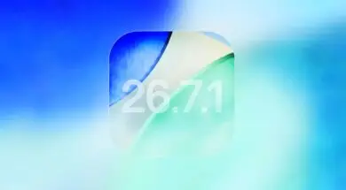 Dostępna oficjalnie aktualizacja systemu iOS w wersji 26.7.1
