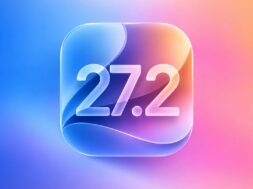 Dostępna oficjalnie aktualizacja sytemu iOS oraz iPad do wersji 27.2