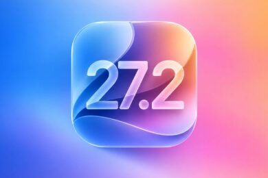 Dostępna oficjalnie aktualizacja sytemu iOS oraz iPad do wersji 27.2