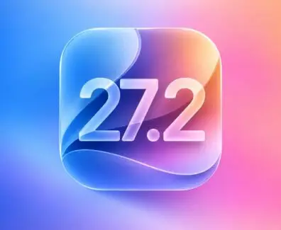 Dostępna oficjalnie aktualizacja sytemu iOS oraz iPad do wersji 27.2