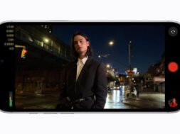 Final Cut Camera obsługuje teraz zmienną przysłonę w iPhonie 18 Pro